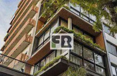 Apartamento com 3 dormitórios à venda, 125 m² por r$ 1.799.000 - mont'serrat - porto alegre/rs