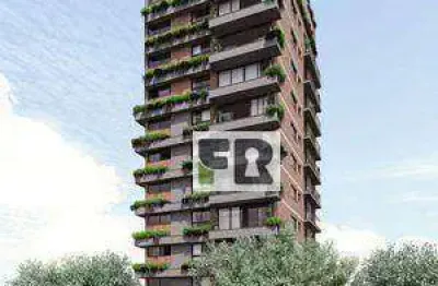 Apartamento com 3 dormitórios à venda, 203 m² por r$ 2.899.000 - auxiliadora - porto alegre/rs