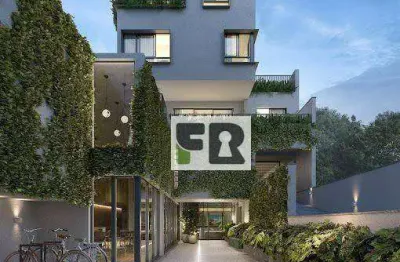 Apartamento com 2 dormitórios à venda, 87 m² por r$ 1.195.000 - auxiliadora - porto alegre/rs