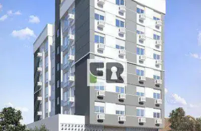 Apartamento com 3 dormitórios à venda, 65 m² por r$ 518.222 - petrópolis - porto alegre/rs