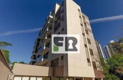 Apartamento com 3 dormitórios à venda, 200 m² por r$ 2.550.000 - três figueiras - porto alegre/rs