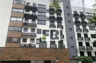 Apartamento com 2 dormitórios à venda, 66 m² por r$ 630.000 - passo d'areia - porto alegre/rs