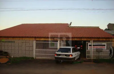Casa com 6 dormitórios à venda, 425 m² por r$ 250.000,00 - são pedro - alvorada/rs