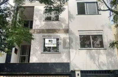 ?? excelente cobertura à venda – residencial veneza, bela vista, alvorada/rs