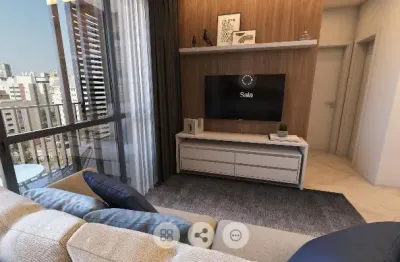 Oportunidade, pronto para morar, com elevador e numa região muito segura