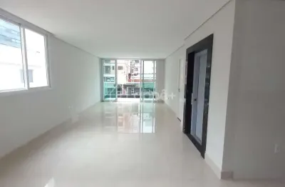 Apartamento 4 quartos 2 suítes 3 vagas - bairro gutierrez