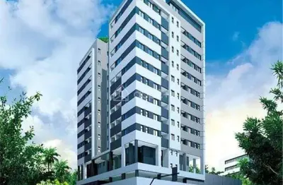 Apartamento 1 quartos 1 suíte 1 vaga - bairro barro preto