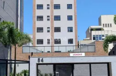 Área privativa 2 quartos 1 suíte 2 vagas - bairro são pedro