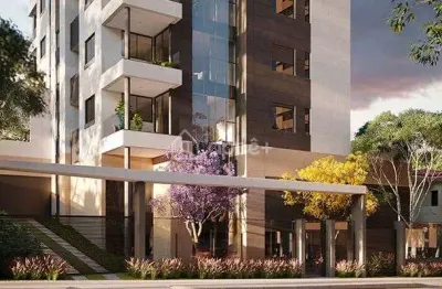 Apartamento 3 quartos 1 suíte 2 vagas - bairro carmo