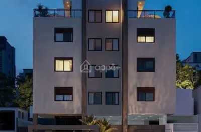 Área privativa 3 quartos 1 suíte 2 vagas - bairro prado