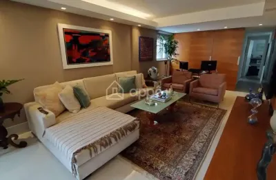 Apartamento 3 quartos 3 suítes 3 vagas - bairro lourdes