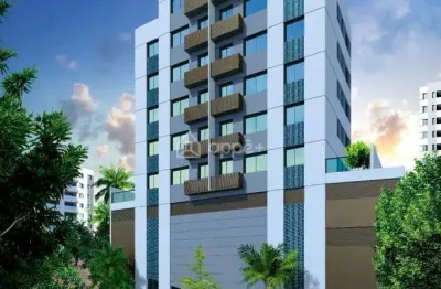 Apartamento 2 quartos 1 suíte 2 vagas - bairro serra