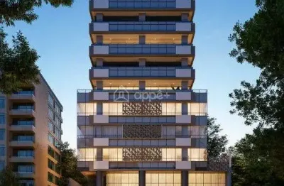 Apartamento 2 quartos 2 suítes 2 vagas - bairro savassi