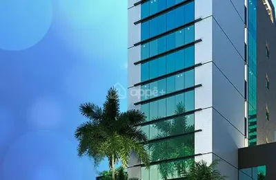 Apartamento 2 quartos 2 suítes 1 vaga - bairro sion