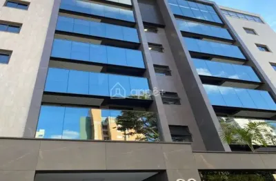 Apartamento 2 quartos 1 suíte 2 vagas - bairro são pedro