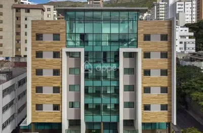 Apartamento 3 quartos 1 suíte 2 vagas - bairro cruzeiro