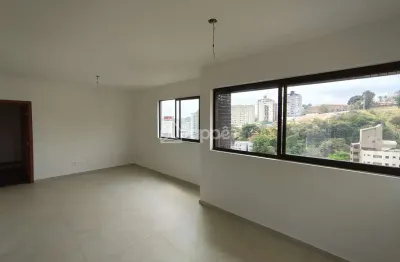 Apartamento 3 quartos 1 suíte 2 vagas - bairro luxemburgo