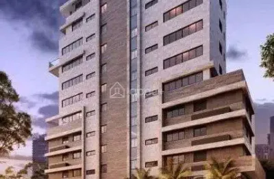 Apartamento 3 quartos 1 suíte 2 vagas - bairro santo antônio