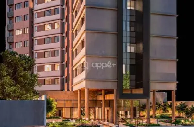 Apartamento com 1 quarto à venda na Rua do Ouro, 1, Serra, Belo Horizonte