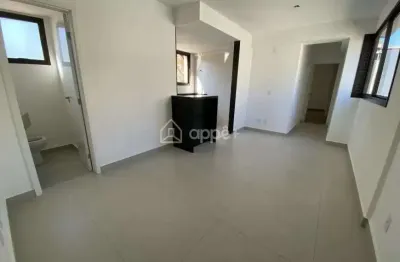 Apartamento 2 quartos 2 suítes 2 vagas - bairro são pedro