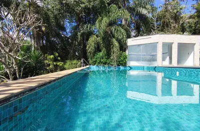 Condomínio vila del rey - linda casa 4 suítes - espaço gourmet piscina nova lima