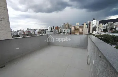 Linda cobertura 2 quartos 2 banheiros 2 vagas. são pedro/bh. r$1.487.000,00