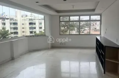 Apartamento 4 quartos 1 suíte 2 vagas - bairro santa lúcia