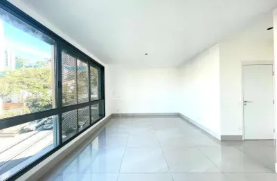 Apartamento 4 quartos 2 suítes 3 vagas - bairro gutierrez