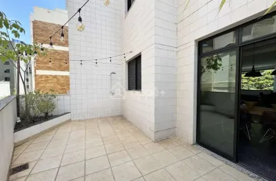 Área privativa 3 quartos 1 suíte 4 vagas - bairro sion