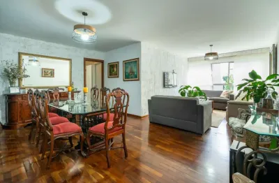 Apartamento tipo para venda em itaim bibi com 3 quartos, sendo 1 suíte, 130m²