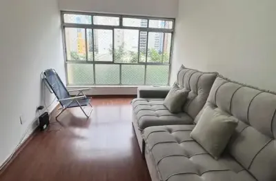 Apartamento tipo para venda em vila nova conceição com 2 quartos, 83m²