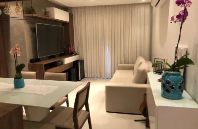 Apartamento tipo para venda em pinheiros com 2 quartos, sendo 1 suíte, 72m²