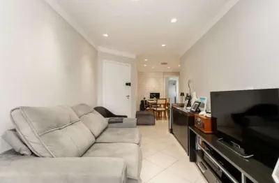 Apartamento tipo para venda em vila gumercindo com 3 quartos, sendo 1 suíte, 80m²