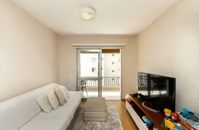 Apartamento tipo para venda em moema com 2 quartos, 78m²