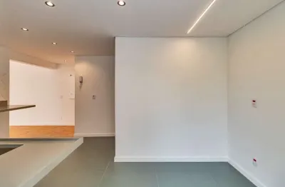 Apartamento tipo para venda em jardim paulista com 3 quartos, sendo 1 suíte, 98m²
