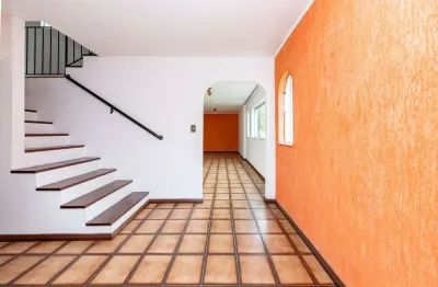 Casa tipo para venda em brooklin com 4 quartos, sendo 4 suítes, 327m²
