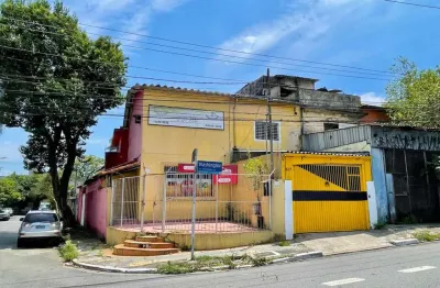 Casa comercial à venda na Avenida Washington Luís, 611, Santo Amaro, São Paulo