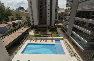 Apartamento tipo para venda em vila mariana com 3 quartos, sendo 2 suítes, 95m²