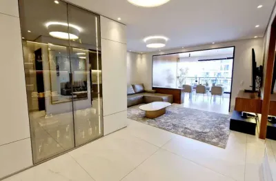 Apartamento tipo para venda em santa teresinha com 3 quartos, sendo 3 suítes, 108m²