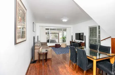 Casa tipo para venda em mirandópolis com 3 quartos, sendo 1 suíte, 173m²