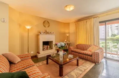 Apartamento tipo para venda em vila mascote com 4 quartos, sendo 2 suítes, 216m²