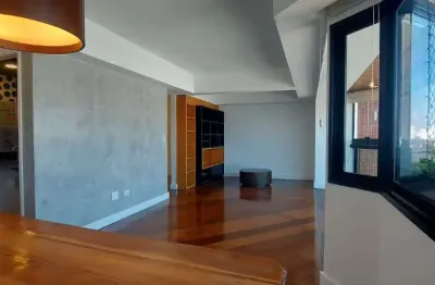 Apartamento tipo para venda em indianópolis com 3 quartos, sendo 2 suítes, 91m²