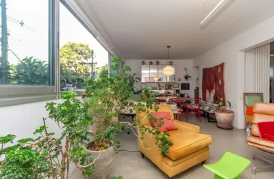 Apartamento tipo para venda em jardim europa com 2 quartos, sendo 1 suíte, 126m²