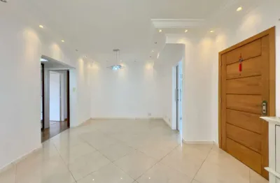 Apartamento tipo para venda em vila mariana com 3 quartos, 102m²