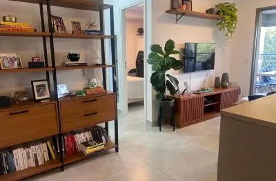 Apartamento tipo para venda em butantã com 2 quartos, sendo 1 suíte, 68m²