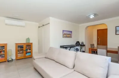 Apartamento tipo para venda em perdizes com 3 quartos, sendo 1 suíte, 110m²