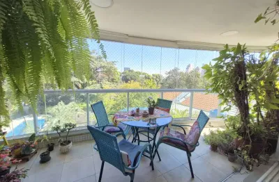 Apartamento garden para venda em vila mariana com 3 quartos, sendo 1 suíte, 118m²