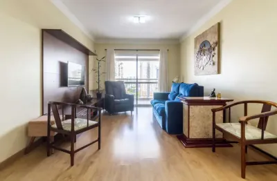 Apartamento tipo para venda em vila leopoldina com 3 quartos, sendo 1 suíte, 103m²