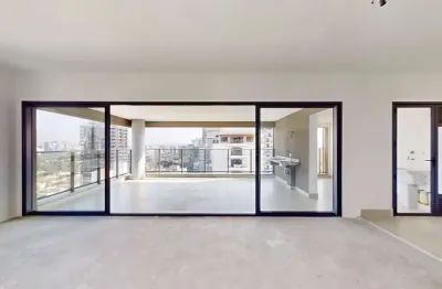 Apartamento tipo para venda em pinheiros com 4 quartos, sendo 2 suítes, 174m²