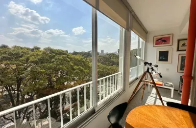 Apartamento tipo para venda em jardim paulista com 3 quartos, sendo 1 suíte, 241m²